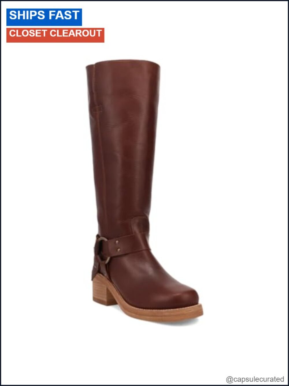 Womens Over the Knee Pull On Casual Boots Round Toe Mid Heel Cushion Comfort